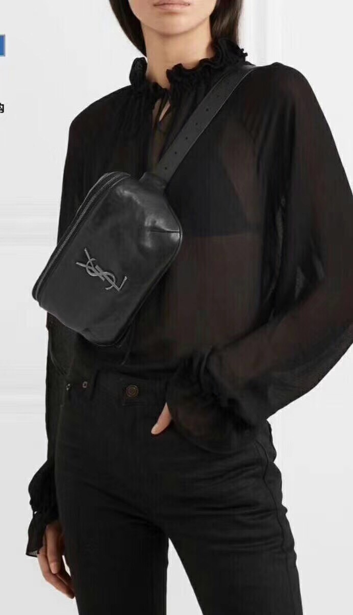 YSL Waist Chest Packs